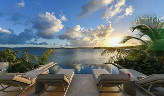 Jumby Bay Island - Oetker Collection