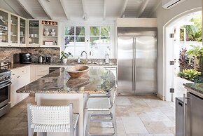 Jumby Bay Island - Oetker Collection