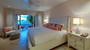 Jumby Bay Island - Oetker Collection