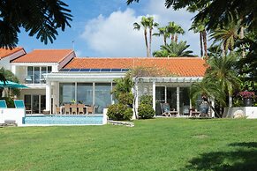 Jumby Bay Island - Oetker Collection