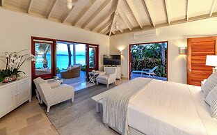 Jumby Bay Island - Oetker Collection
