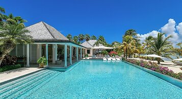Jumby Bay Island - Oetker Collection