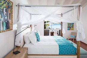 Jumby Bay Island - Oetker Collection