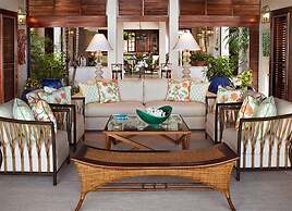 Jumby Bay Island - Oetker Collection