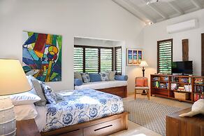 Jumby Bay Island - Oetker Collection