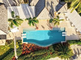 Jumby Bay Island - Oetker Collection