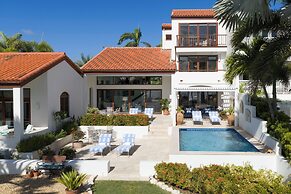 Jumby Bay Island - Oetker Collection