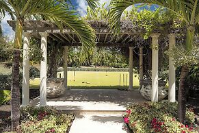 Jumby Bay Island - Oetker Collection