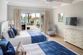 Jumby Bay Island - Oetker Collection