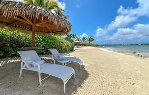 Jumby Bay Island - Oetker Collection