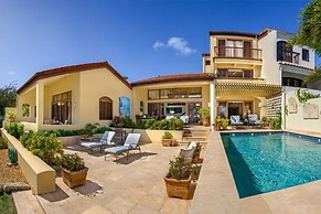 Jumby Bay Island - Oetker Collection