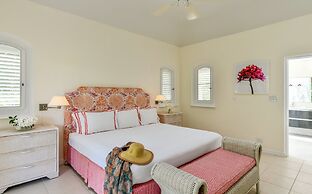 Jumby Bay Island - Oetker Collection
