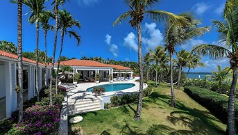 Jumby Bay Island - Oetker Collection