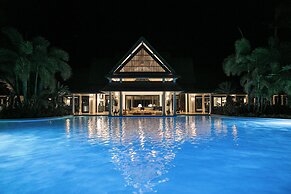 Jumby Bay Island - Oetker Collection