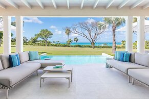 Jumby Bay Island - Oetker Collection