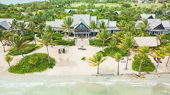 Jumby Bay Island - Oetker Collection