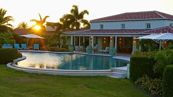 Jumby Bay Island - Oetker Collection