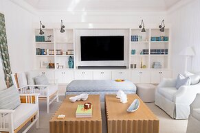 Jumby Bay Island - Oetker Collection