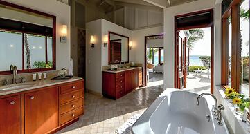 Jumby Bay Island - Oetker Collection