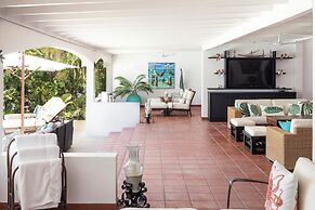 Jumby Bay Island - Oetker Collection