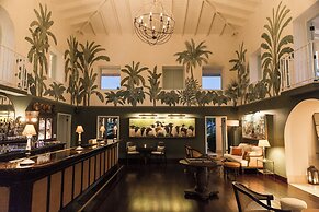 Jumby Bay Island - Oetker Collection