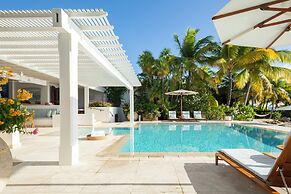 Jumby Bay Island - Oetker Collection