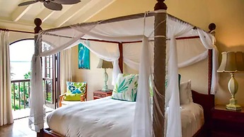 Jumby Bay Island - Oetker Collection