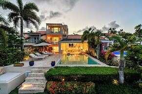 Jumby Bay Island - Oetker Collection