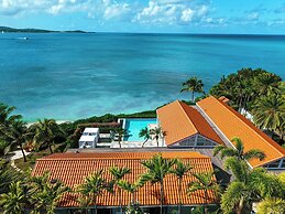 Jumby Bay Island - Oetker Collection