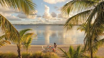 Jumby Bay Island - Oetker Collection