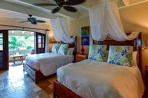 Jumby Bay Island - Oetker Collection