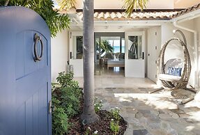 Jumby Bay Island - Oetker Collection