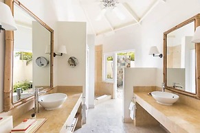 Jumby Bay Island - Oetker Collection