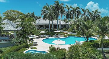 Jumby Bay Island - Oetker Collection