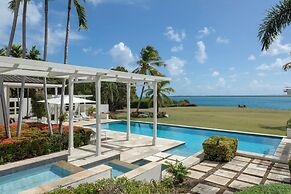 Jumby Bay Island - Oetker Collection