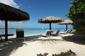 Jumby Bay Island - Oetker Collection