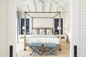 Jumby Bay Island - Oetker Collection