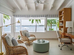 Jumby Bay Island - Oetker Collection