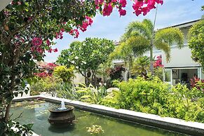 Jumby Bay Island - Oetker Collection