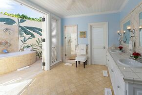 Jumby Bay Island - Oetker Collection