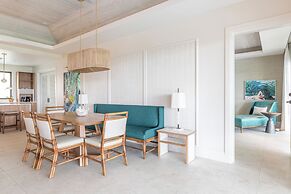 Jumby Bay Island - Oetker Collection