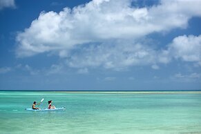 Jumby Bay Island - Oetker Collection