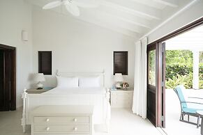 Jumby Bay Island - Oetker Collection