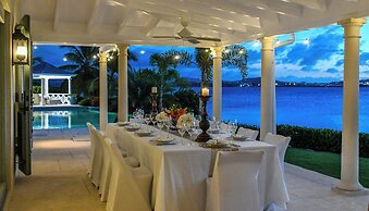 Jumby Bay Island - Oetker Collection