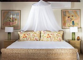 Jumby Bay Island - Oetker Collection