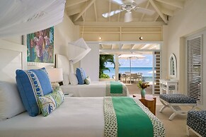 Jumby Bay Island - Oetker Collection