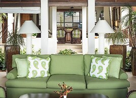 Jumby Bay Island - Oetker Collection