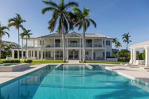 Jumby Bay Island - Oetker Collection