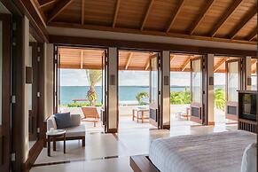 Jumby Bay Island - Oetker Collection
