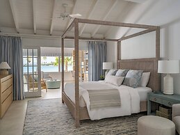 Jumby Bay Island - Oetker Collection